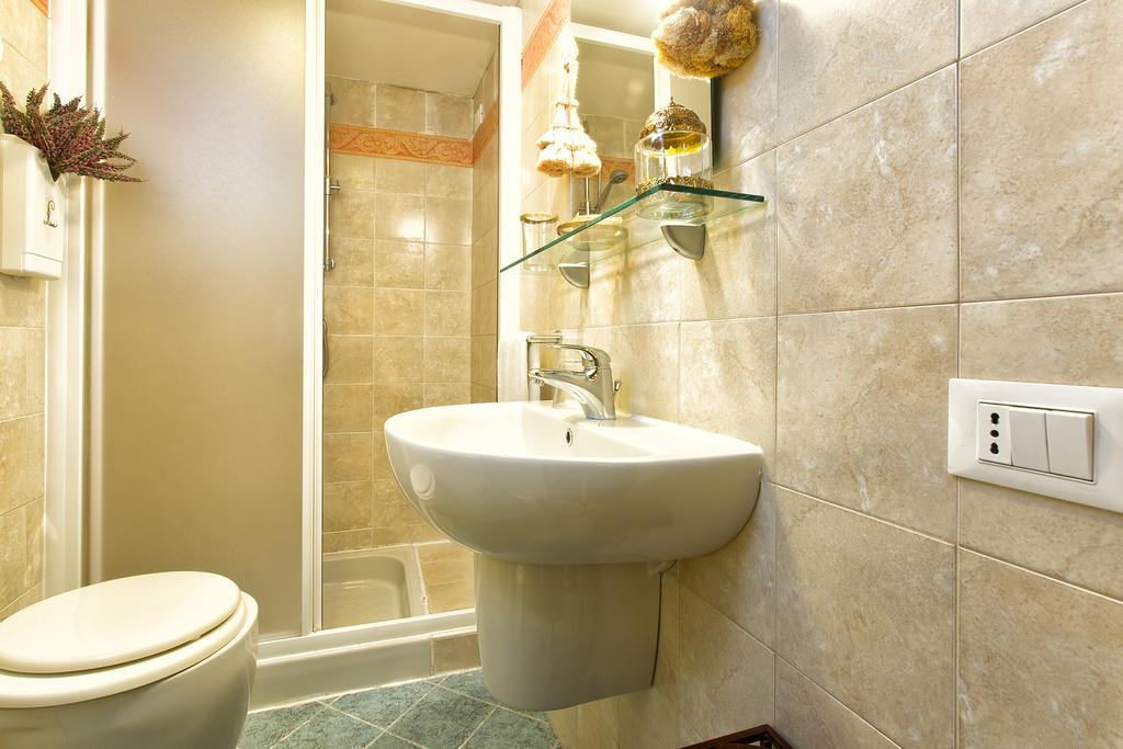 Bed & Breakfast Ca' Della Loggia Venedig